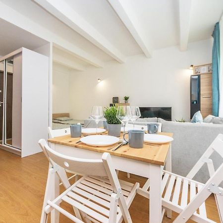 Apartament Chodkiewicza Gdansk Brzezno Prostywynajem Apartment Bagian luar foto
