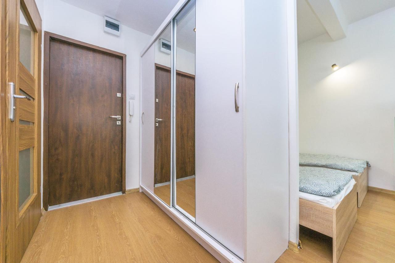 Apartament Chodkiewicza Gdansk Brzezno Prostywynajem Apartment Bagian luar foto