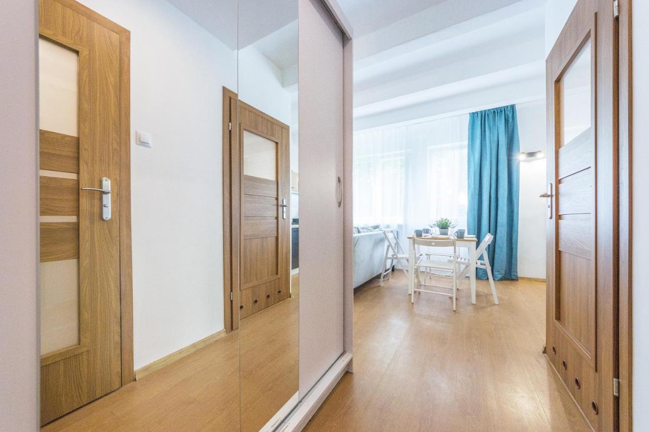 Apartament Chodkiewicza Gdansk Brzezno Prostywynajem Apartment Bagian luar foto